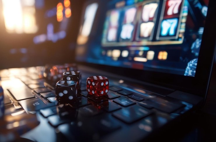 Berbagai pilihan olahraga dan casino-style games tersedia di sadabet138